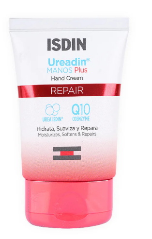 Isdin Ureadin Manos Plus Repair Hand Cream 50ml